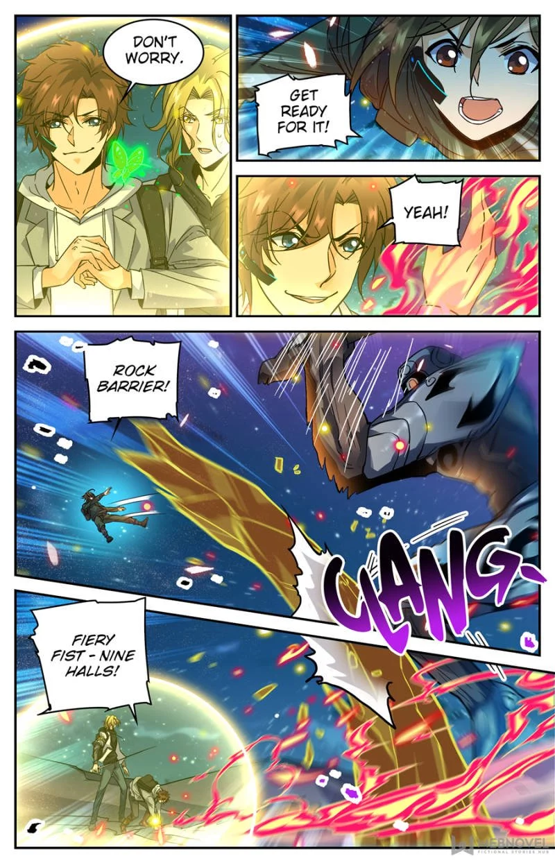 Manga page 7