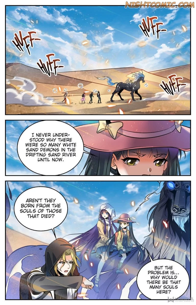 Manga page 11