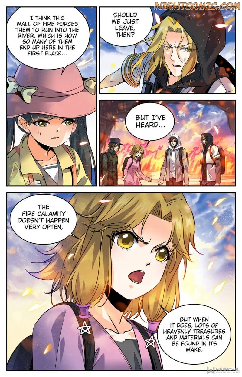 Manga page 12