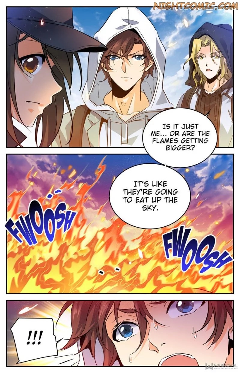 Manga page 6