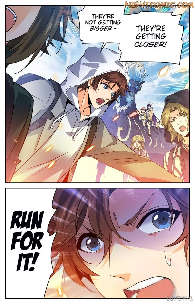 Manga page 7