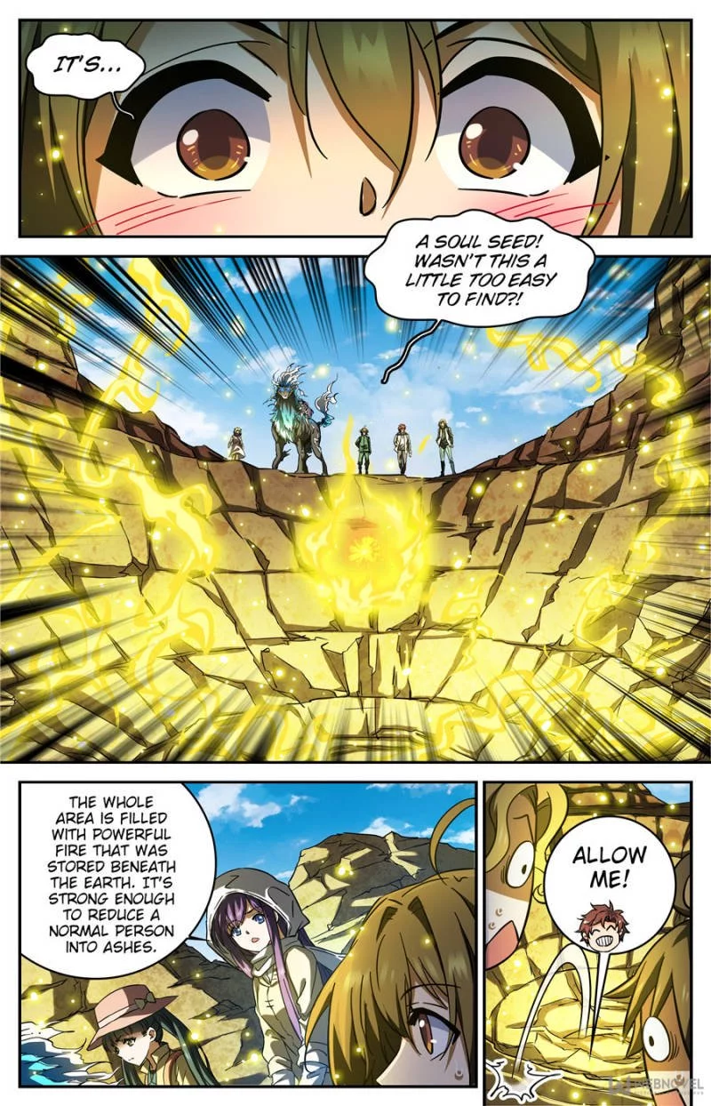 Manga page 9