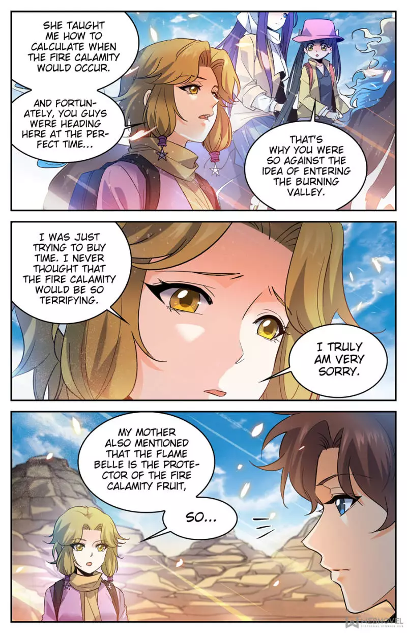 Manga page 11