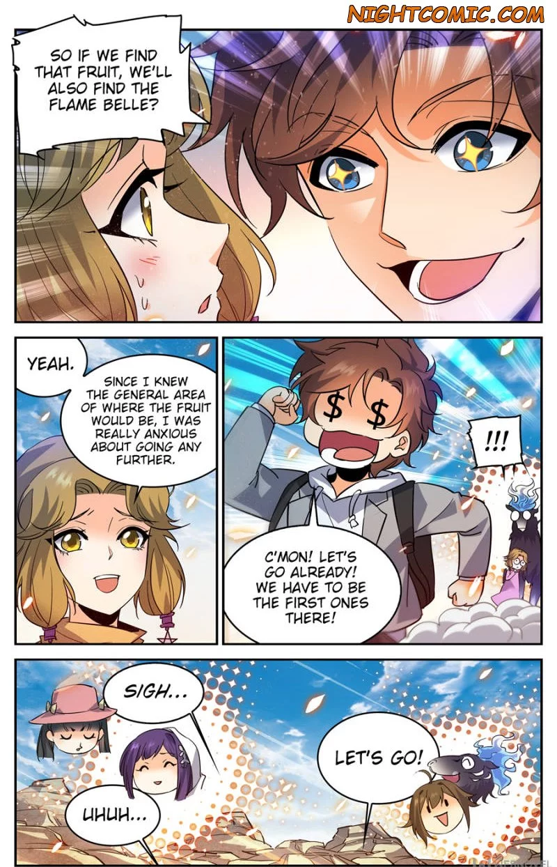Manga page 12