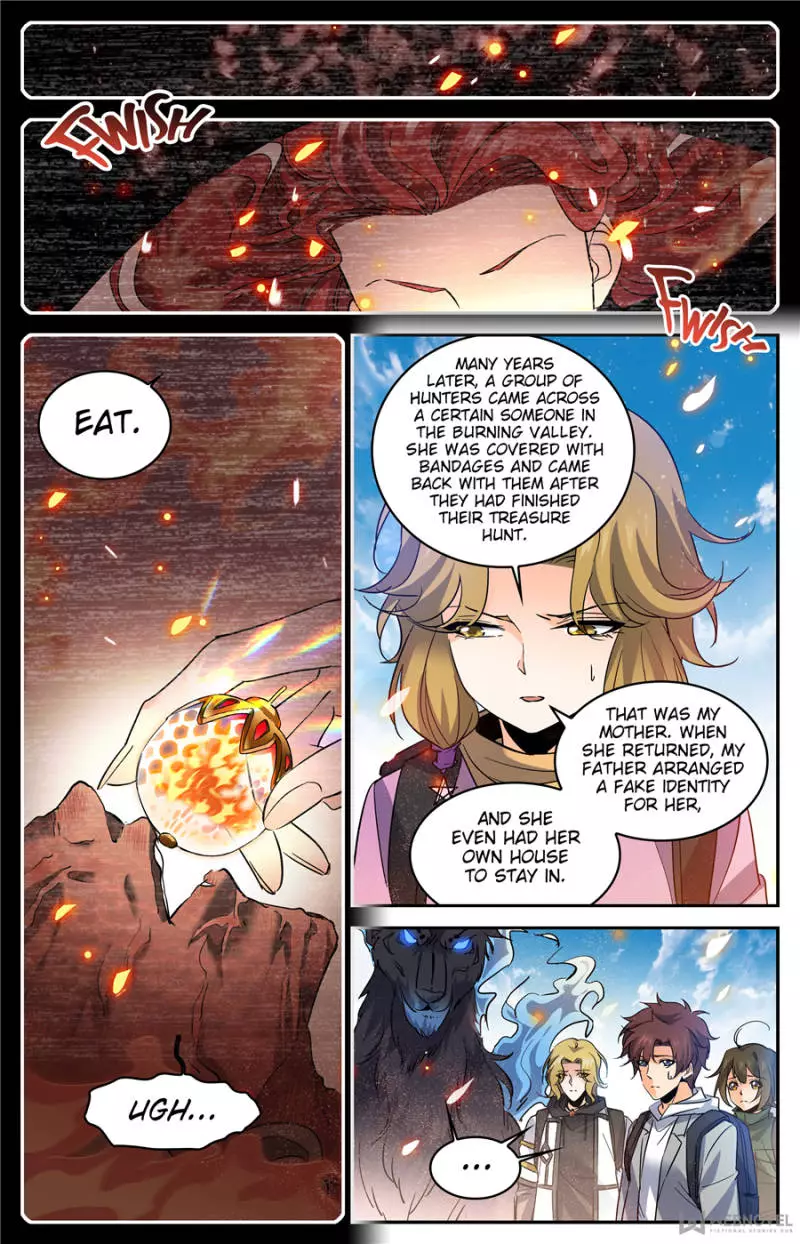 Manga page 9