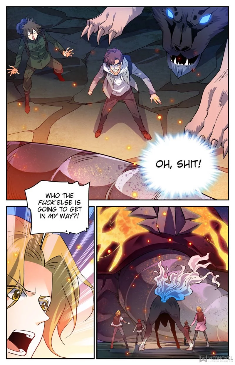 Manga page 10
