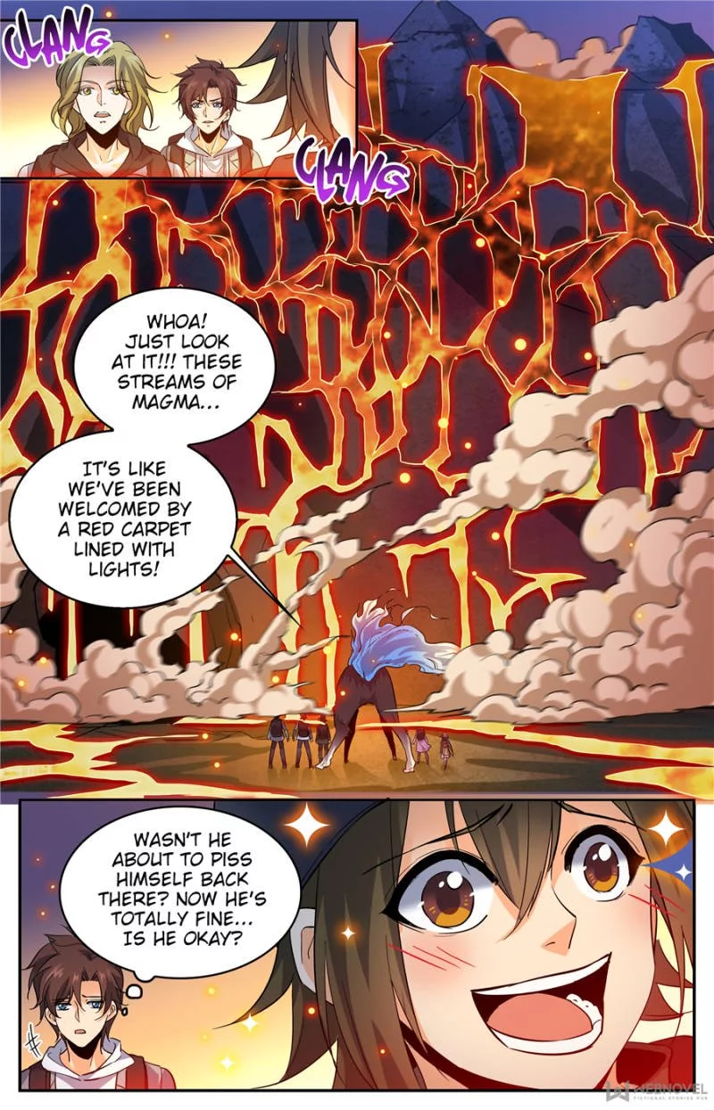 Manga page 4