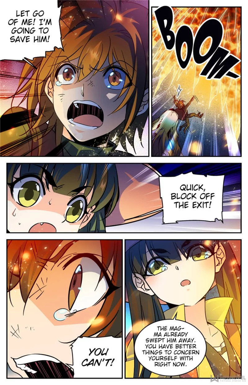 Manga page 11