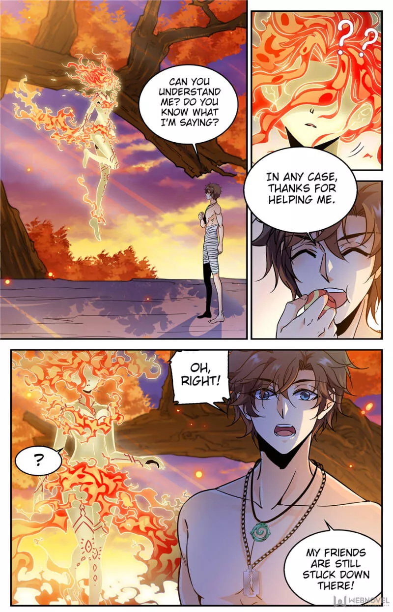 Manga page 10