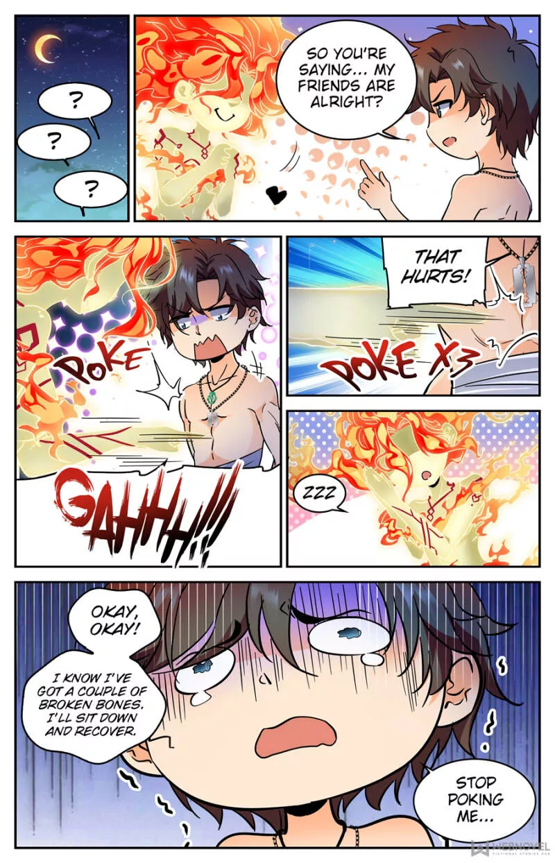 Manga page 12