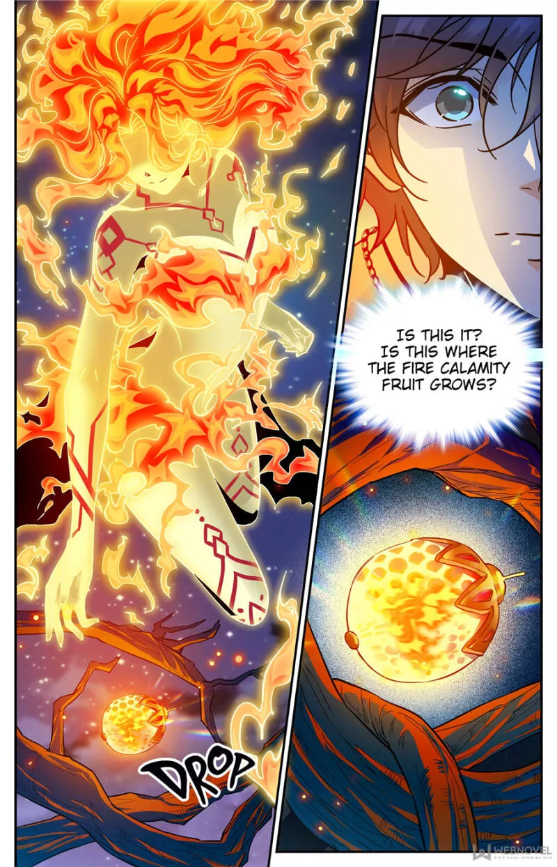 Manga page 11
