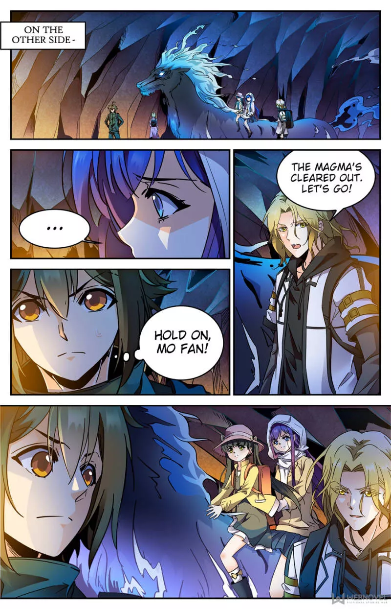 Manga page 12