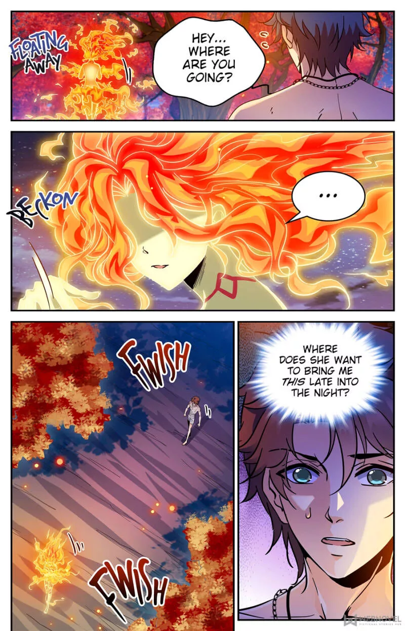 Manga page 9