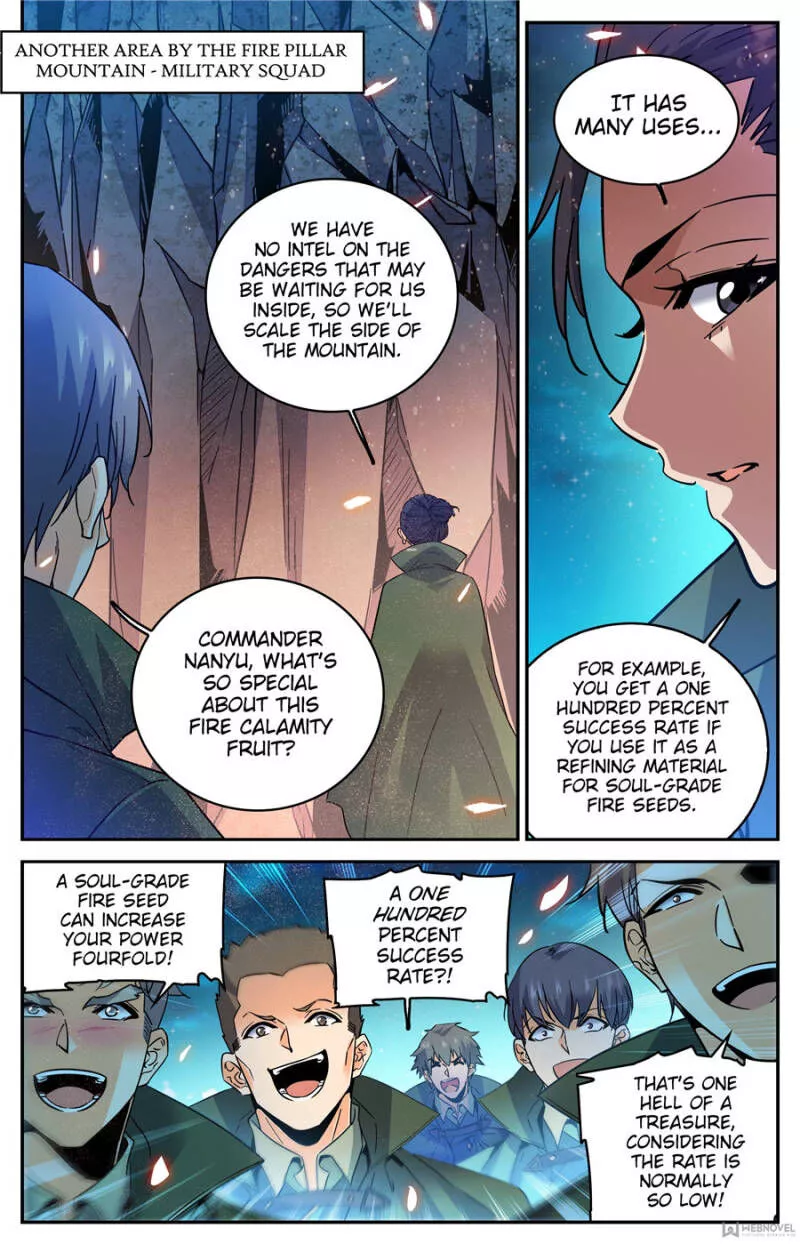 Manga page 10