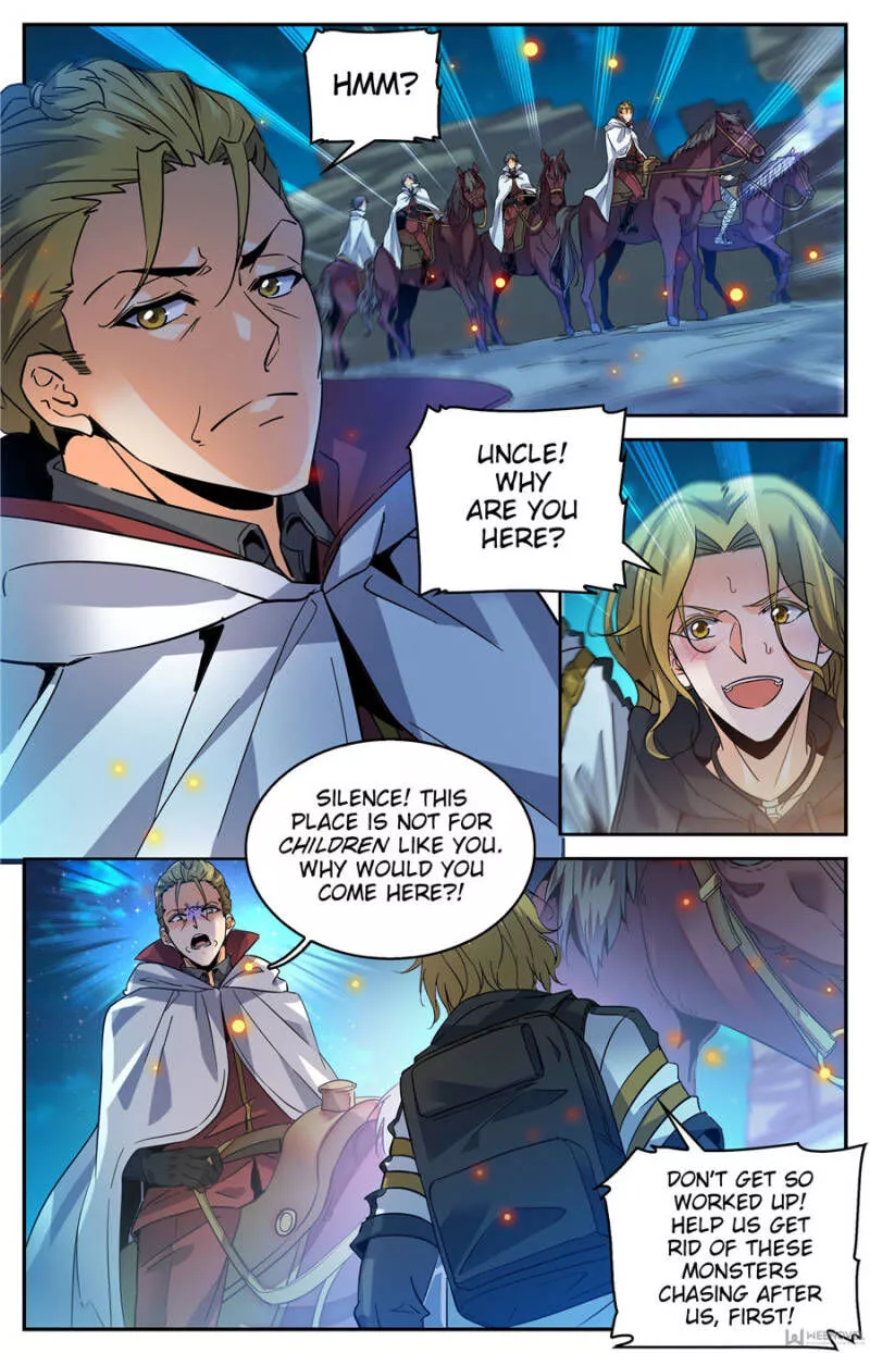 Manga page 4