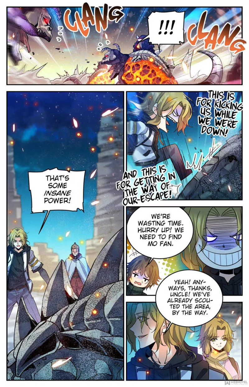 Manga page 7