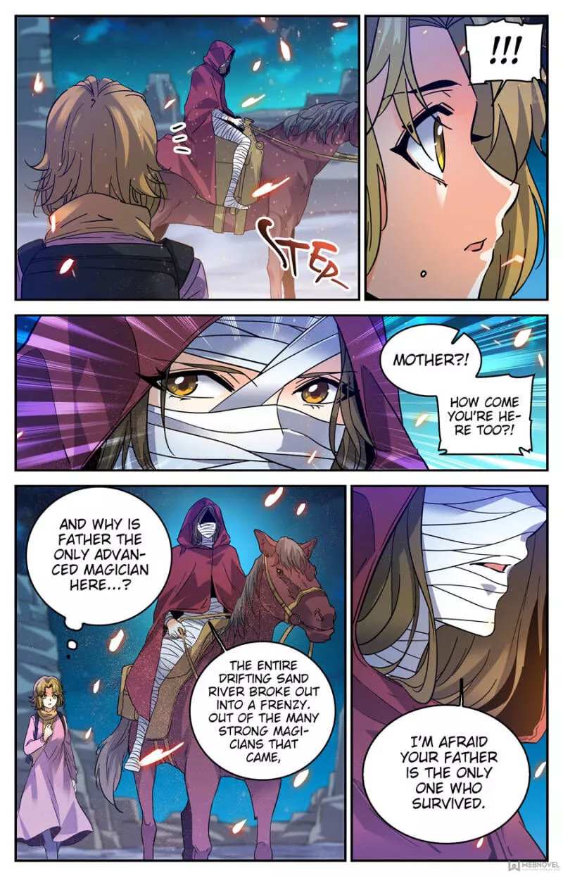Manga page 9