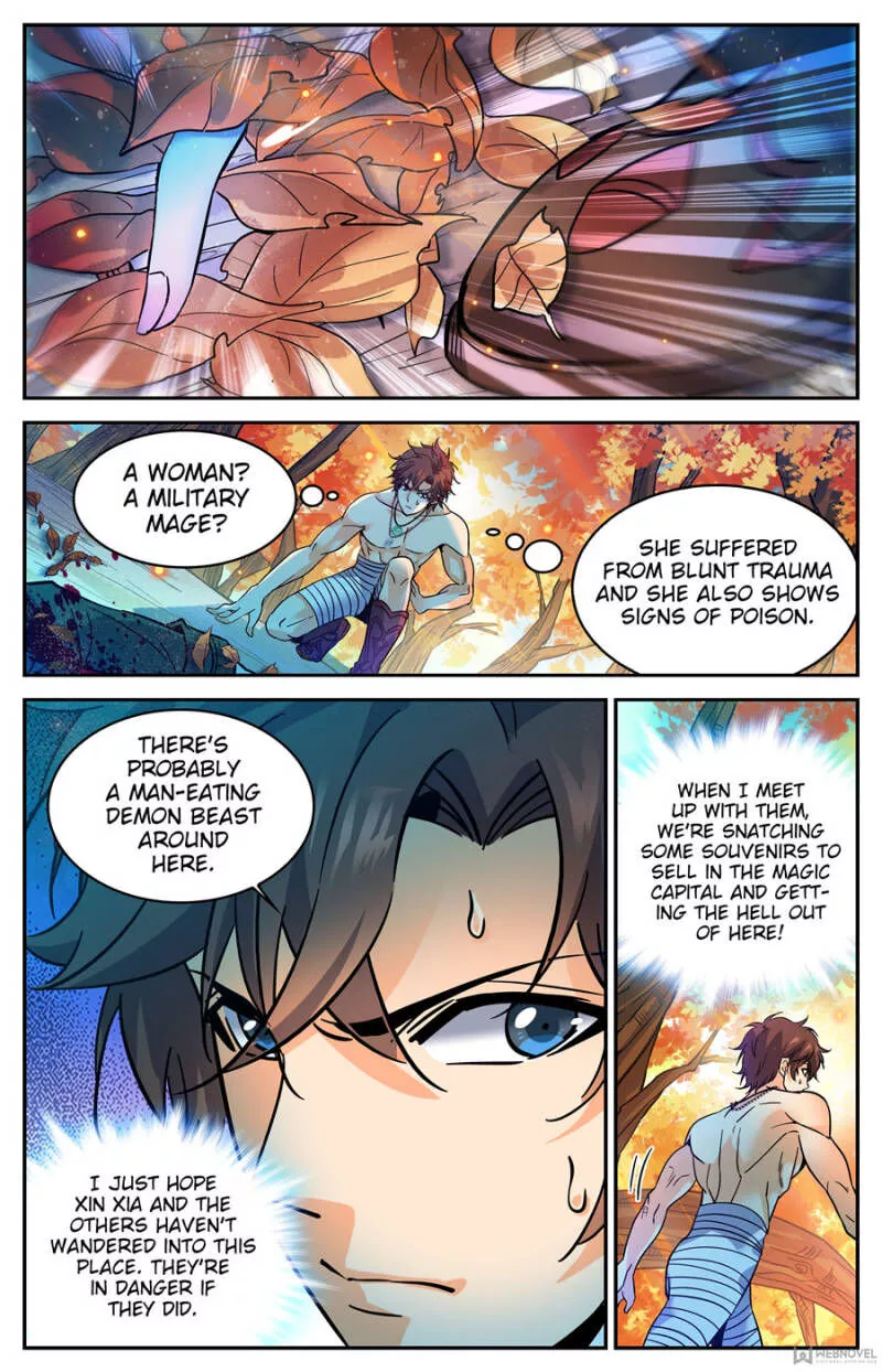 Manga page 10