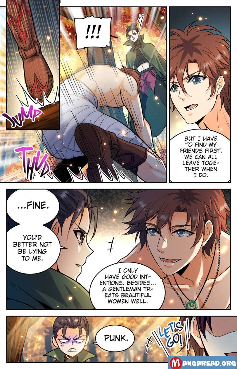 Manga page 4