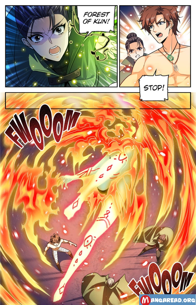 Manga page 7