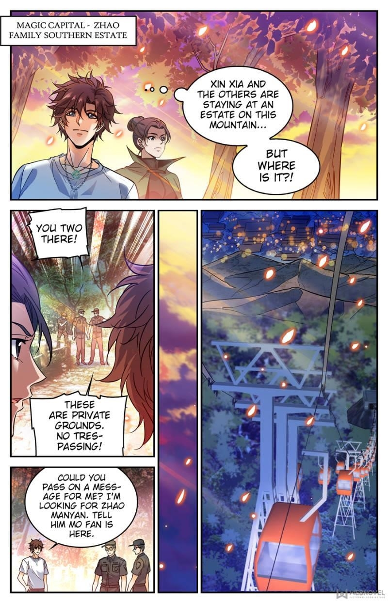 Manga page 10