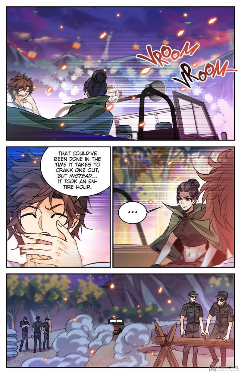 Manga page 11