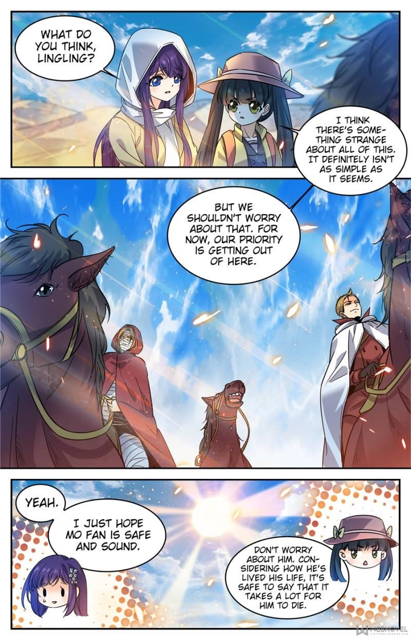 Manga page 6