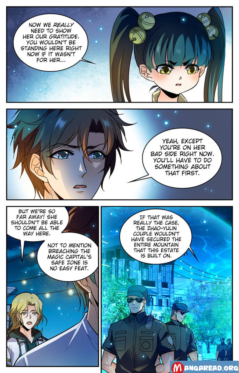 Manga page 10