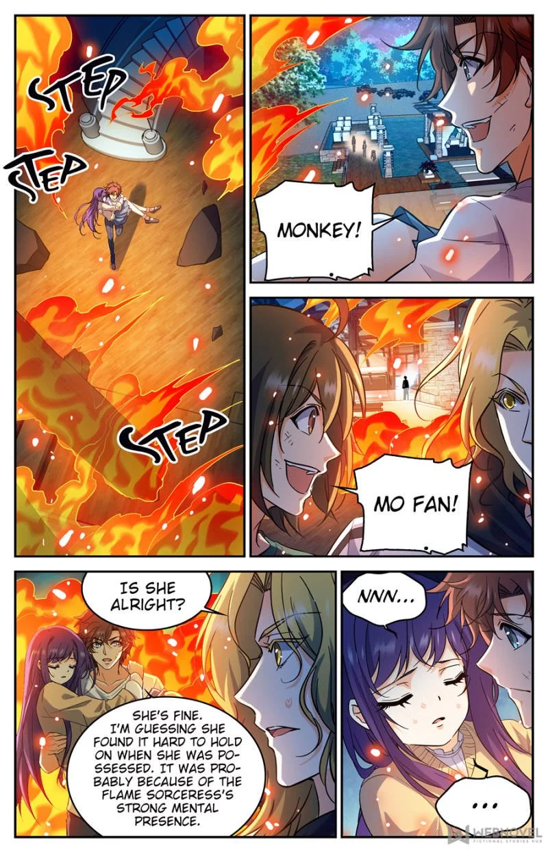 Manga page 10