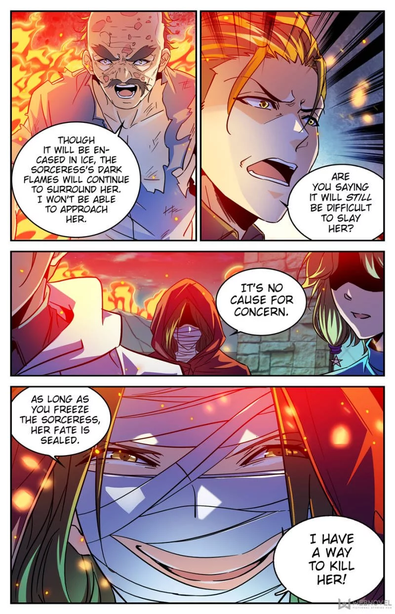 Manga page 4