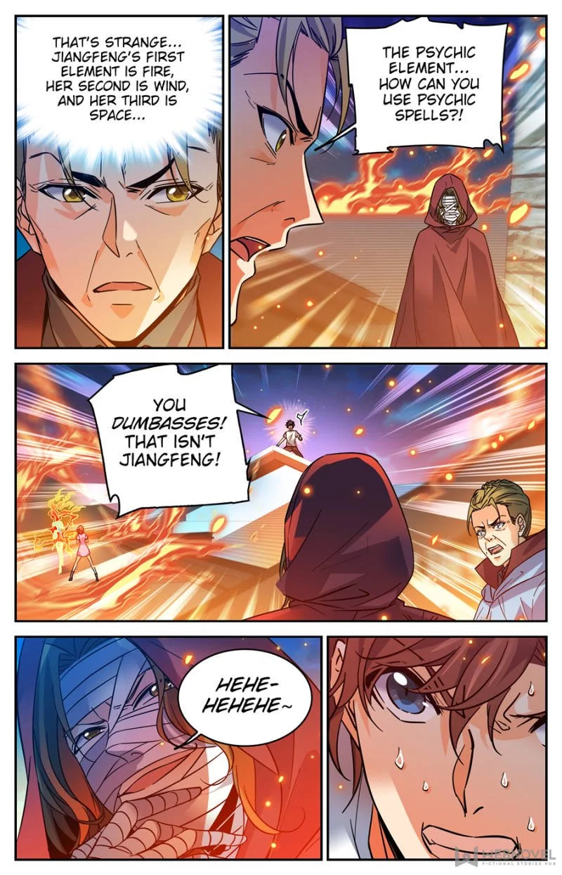Manga page 11