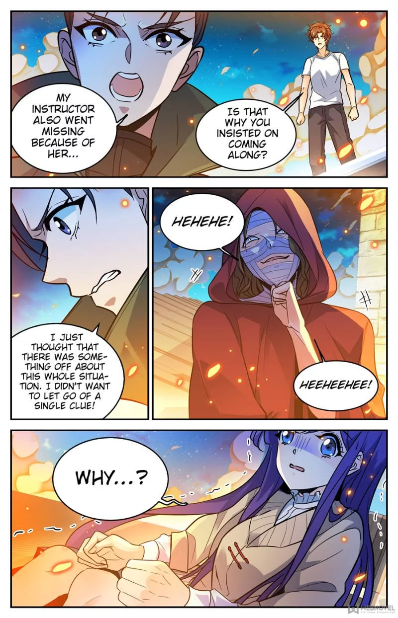 Manga page 7
