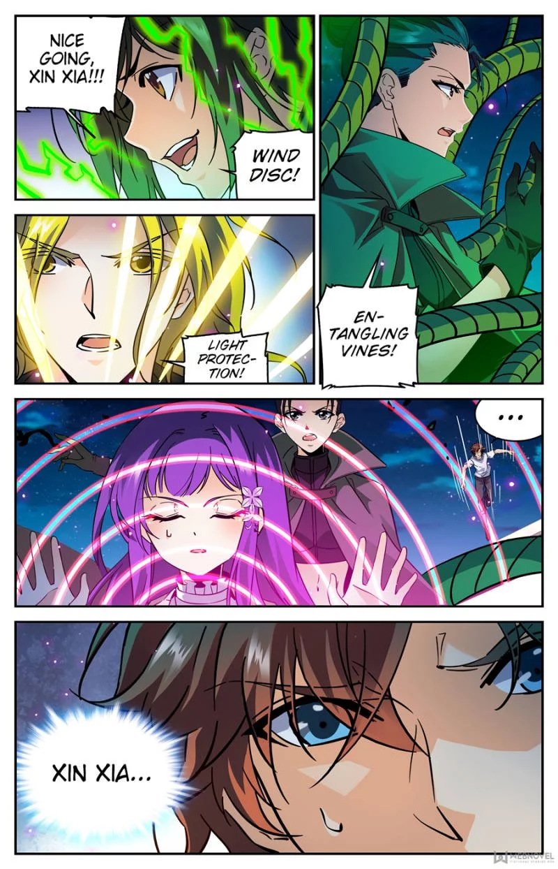 Manga page 10