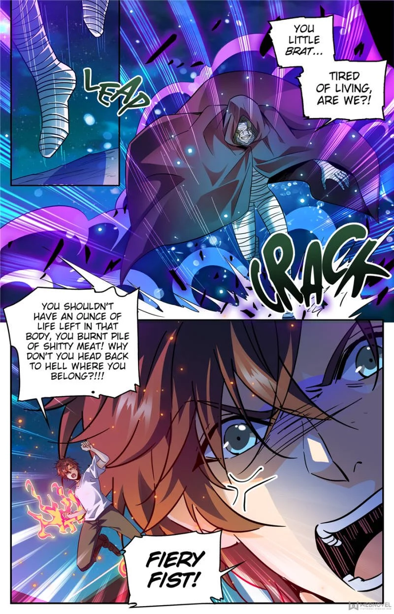 Manga page 7