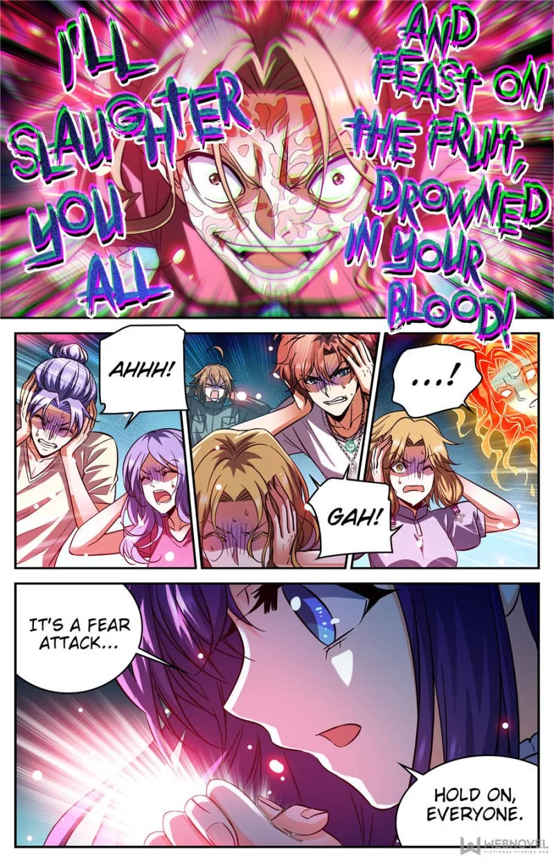 Manga page 9