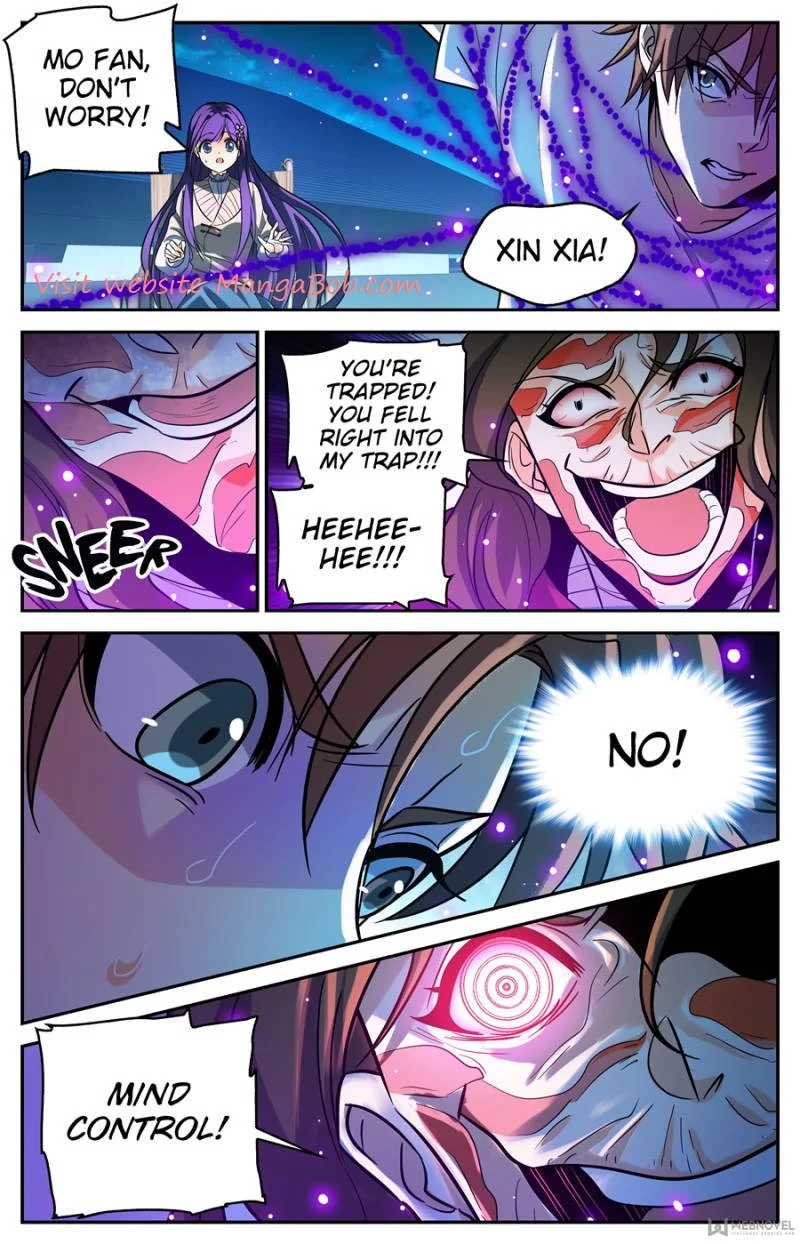 Manga page 4