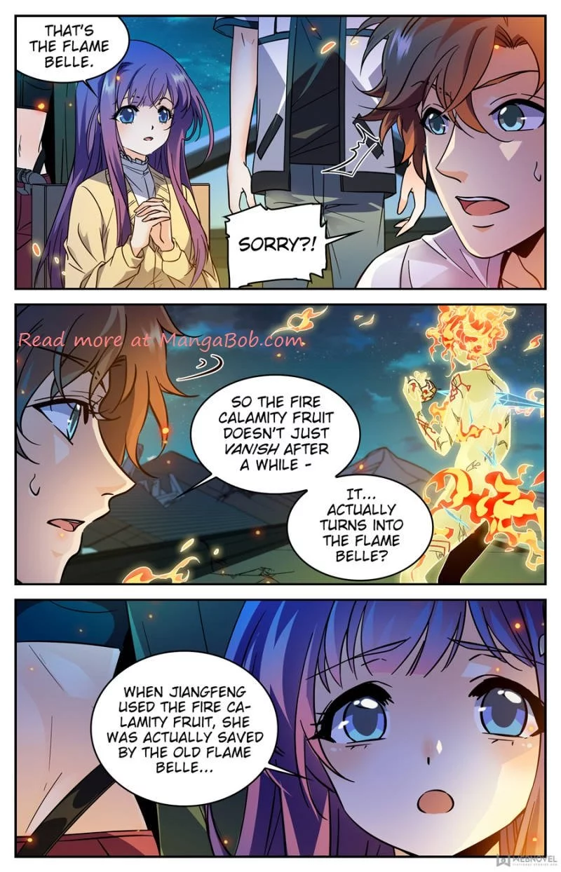 Manga page 10