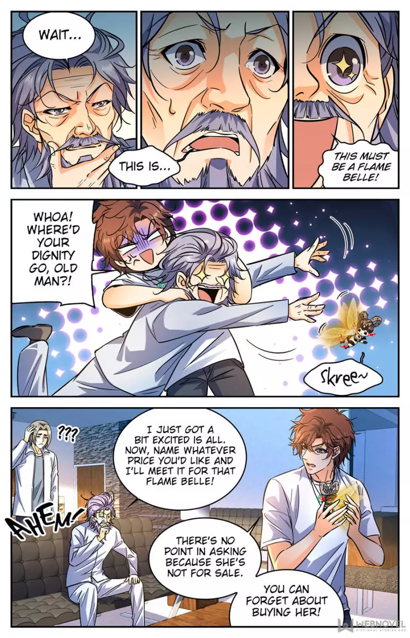 Manga page 11