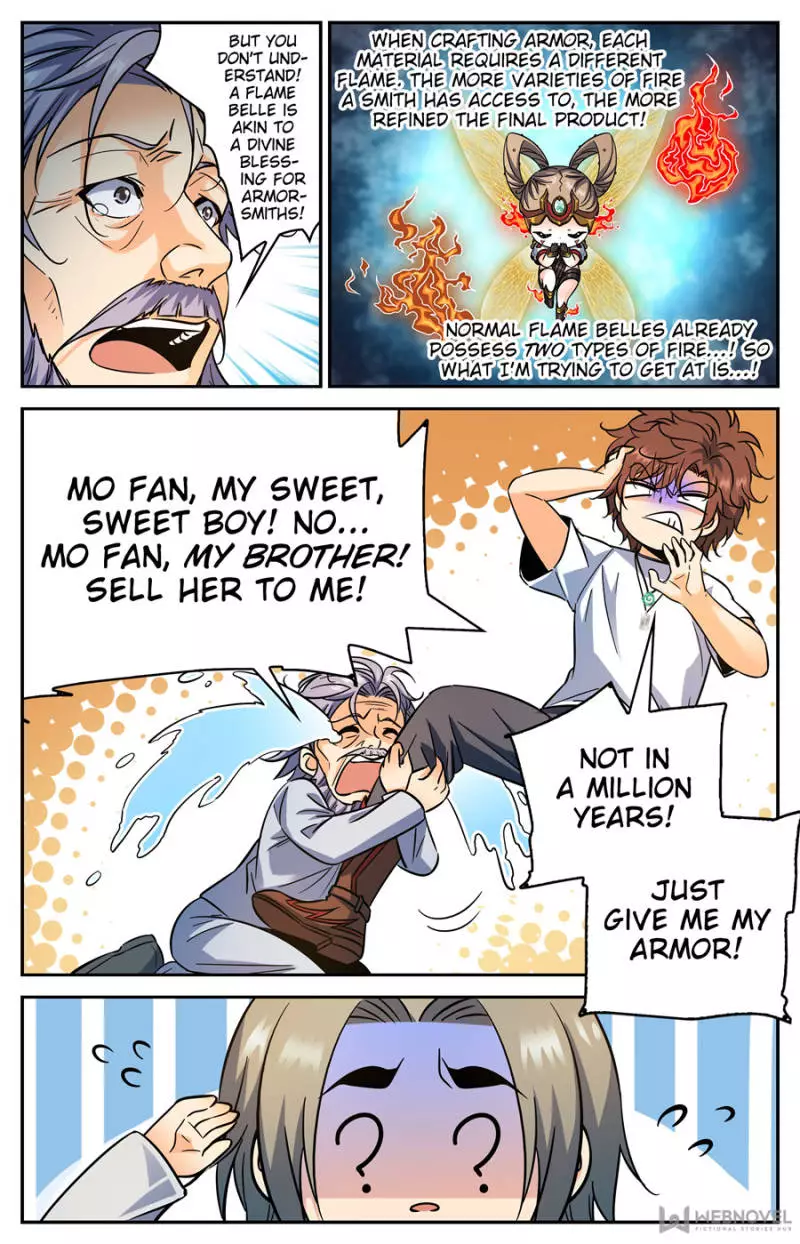Manga page 12