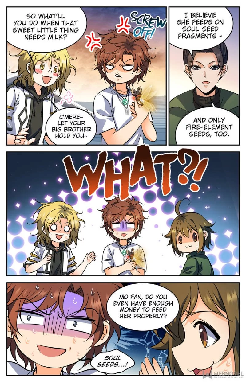 Manga page 4