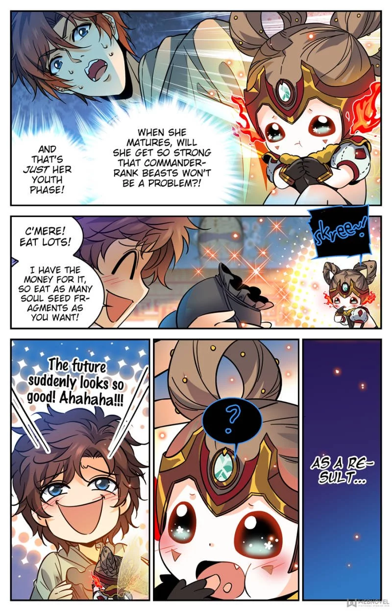 Manga page 5