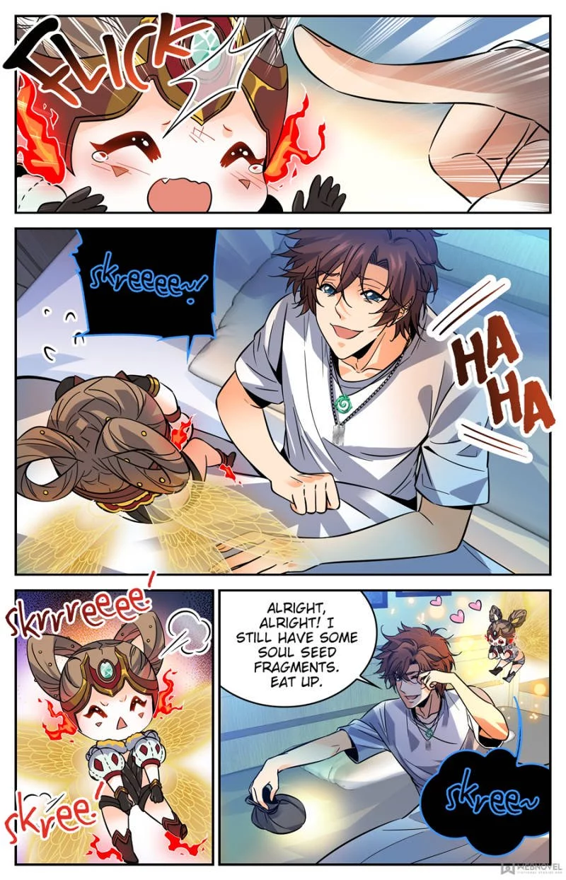 Manga page 9