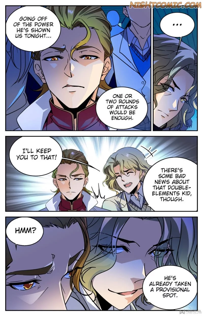 Manga page 10