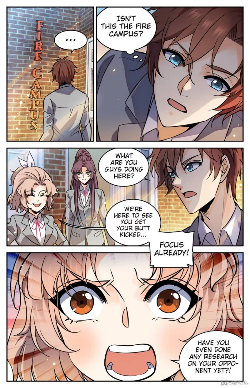 Manga page 10