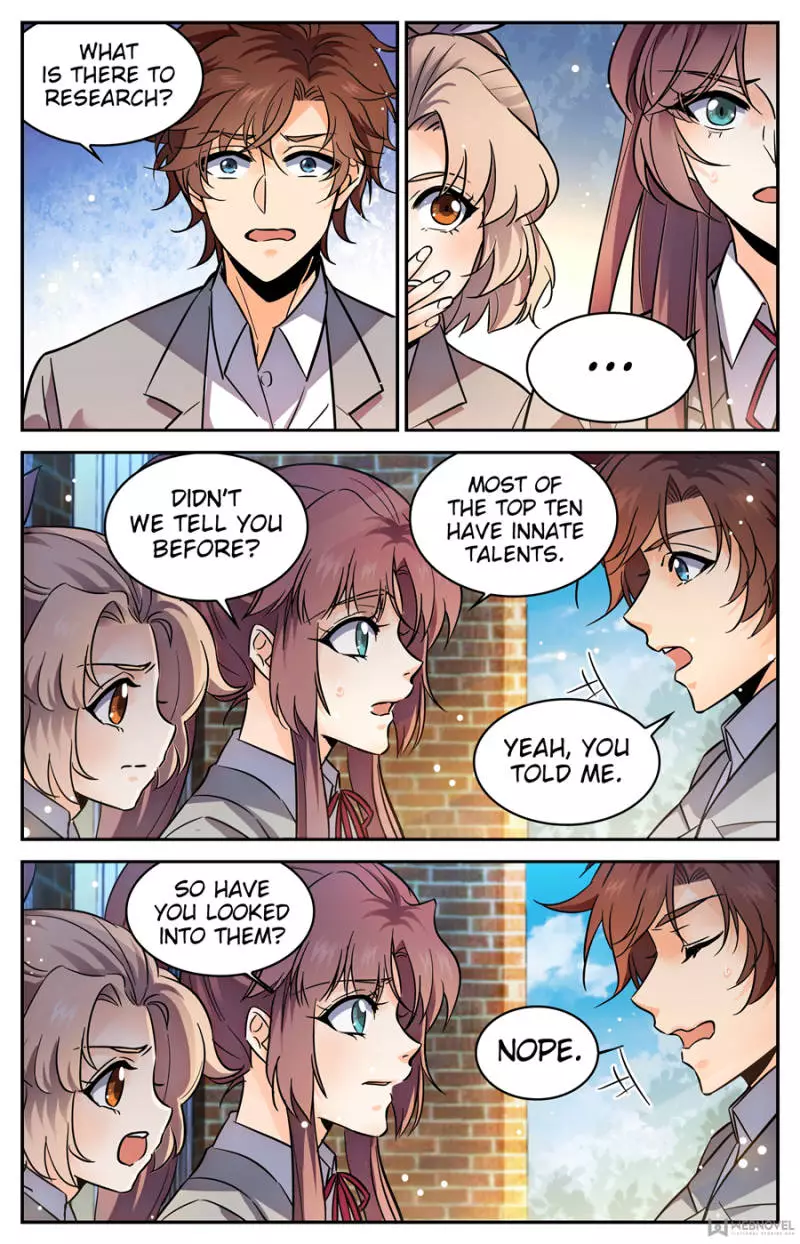 Manga page 11
