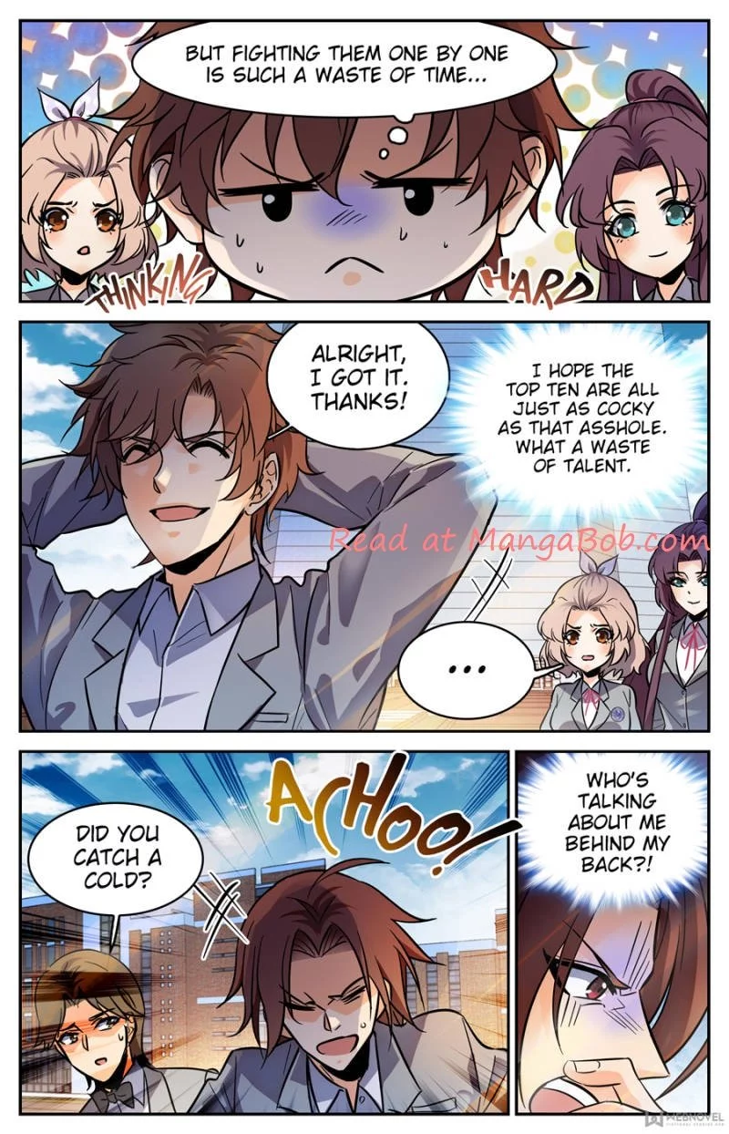 Manga page 4