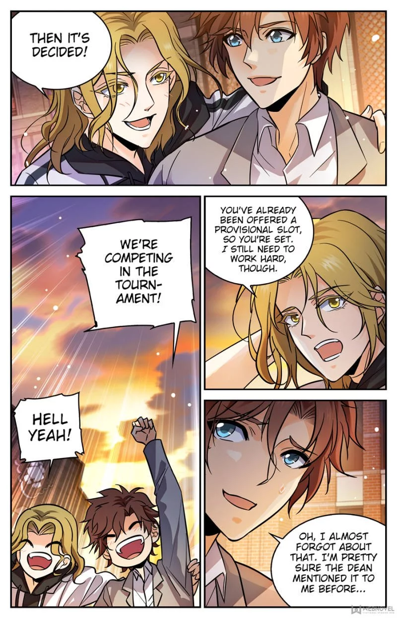Manga page 7