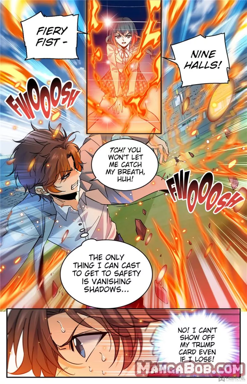 Manga page 11