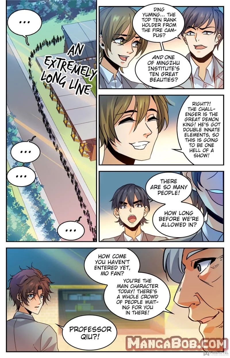 Manga page 4