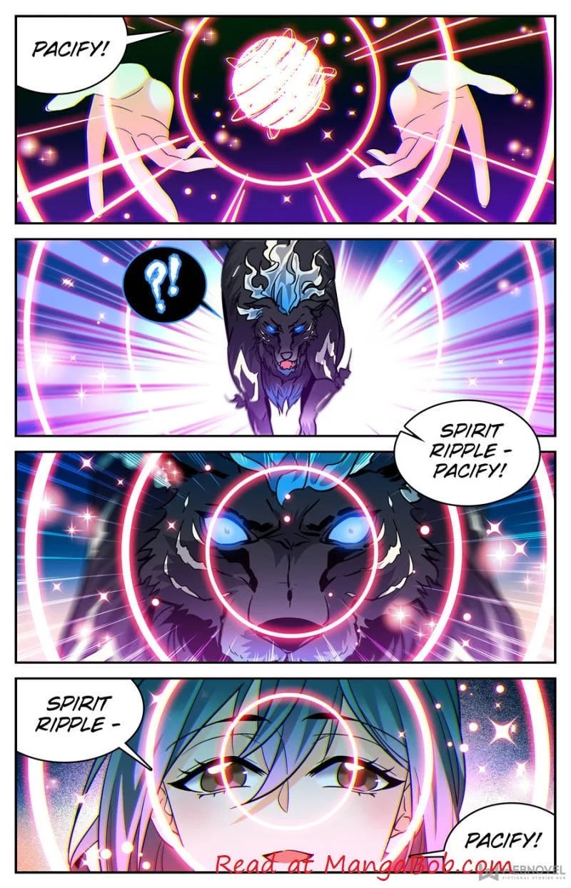 Manga page 4